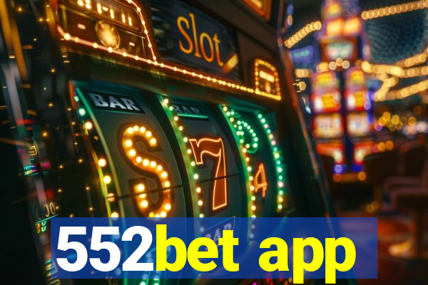 552bet app